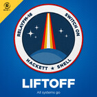 Liftoff 101: Behind the Back Fence