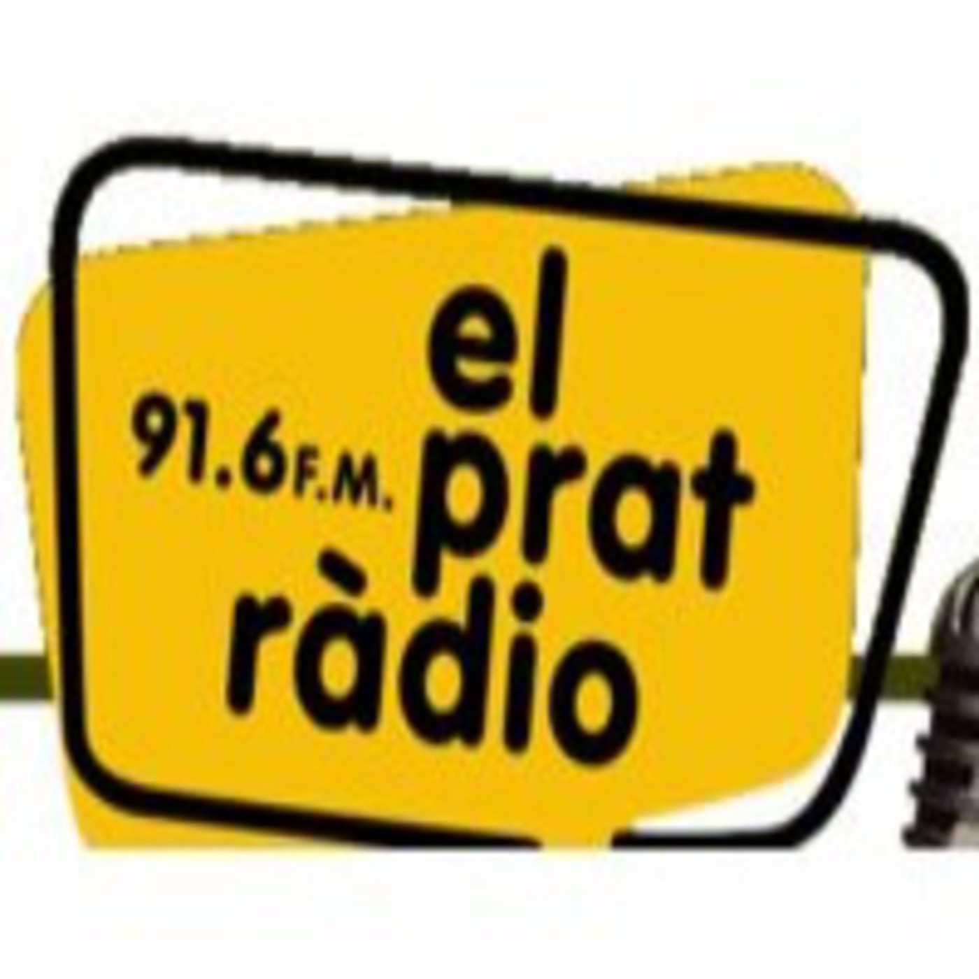 Podcast PLANETA PRAT