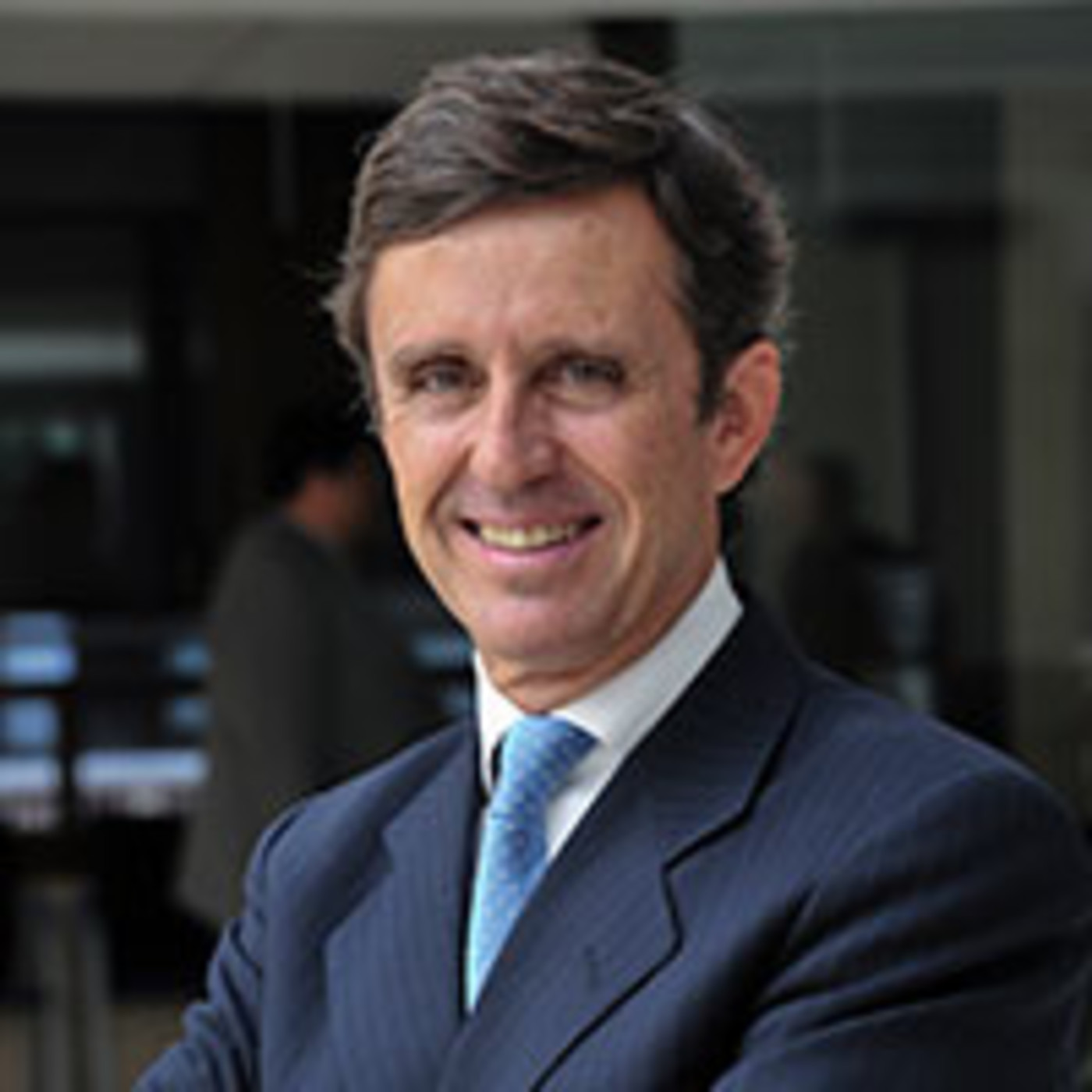 Daniel Sada Castaño