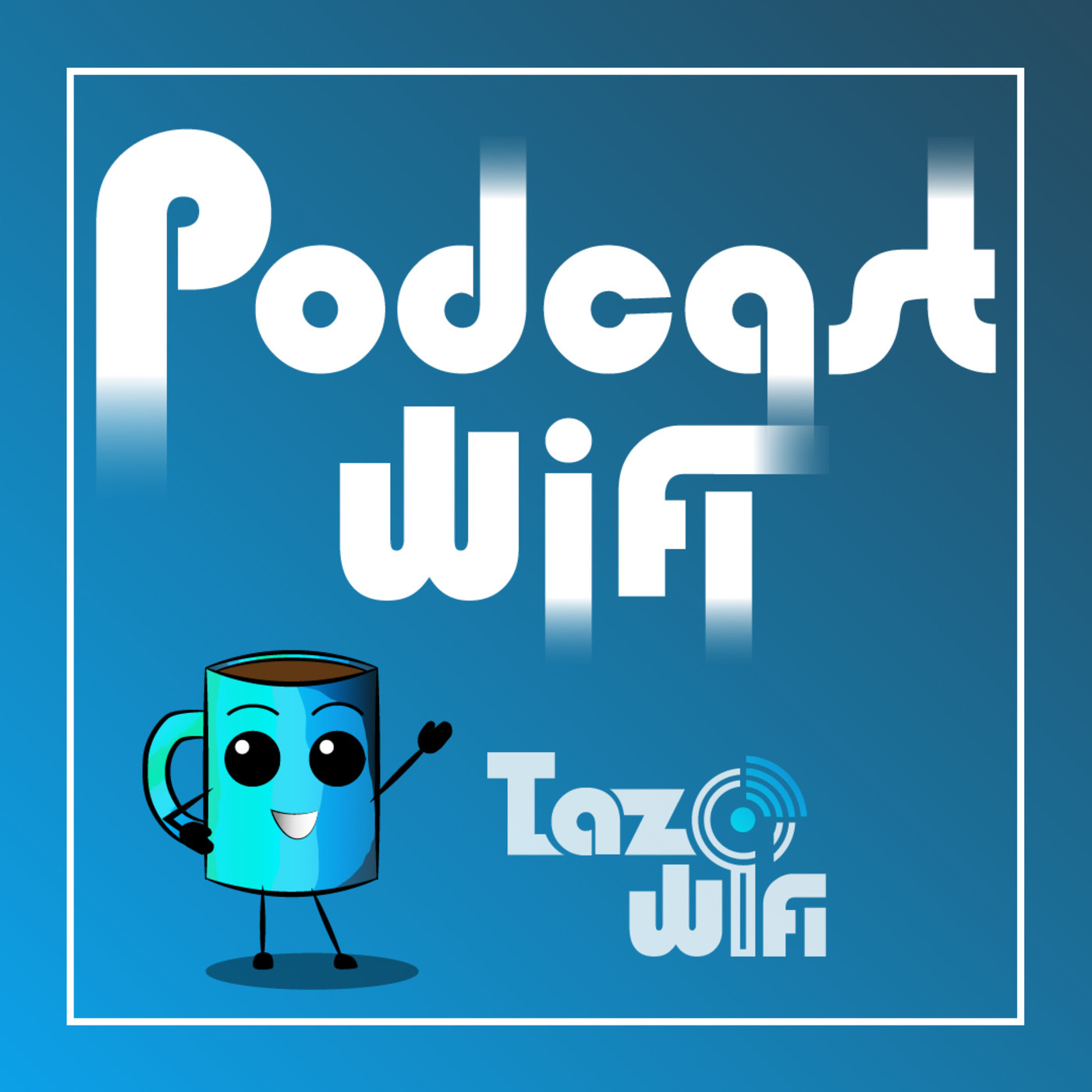 Podcast Wifi