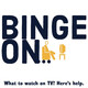 #24 Binge On... some world cinema