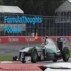 FormulaThoughts Podcast