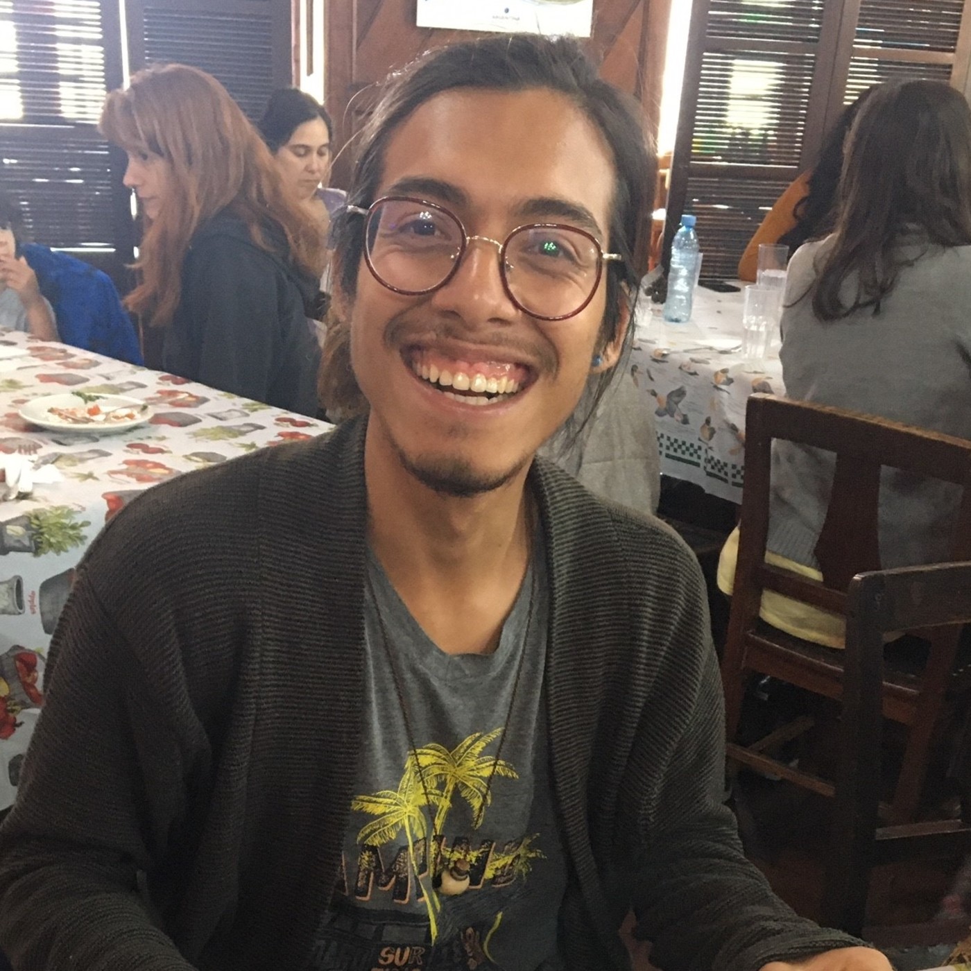 9 Encuentro Plural de Educaciones Posibles (EPEP)