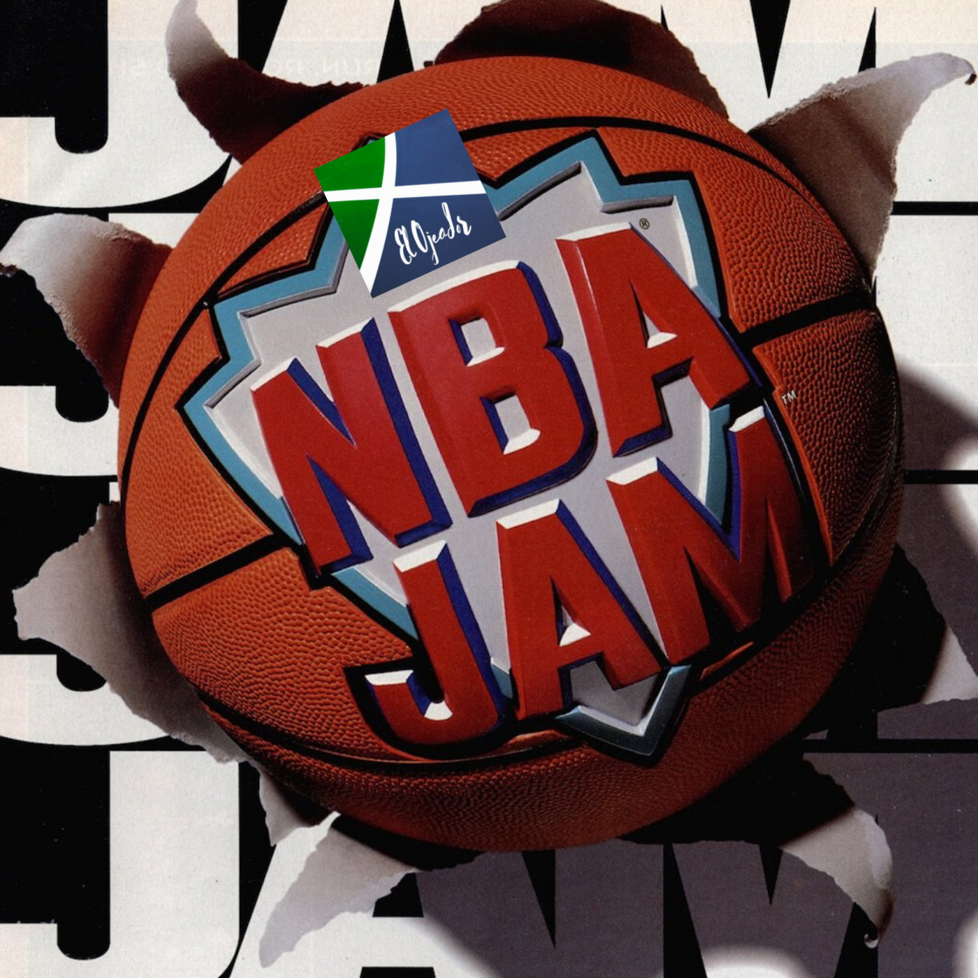 NBA JAM