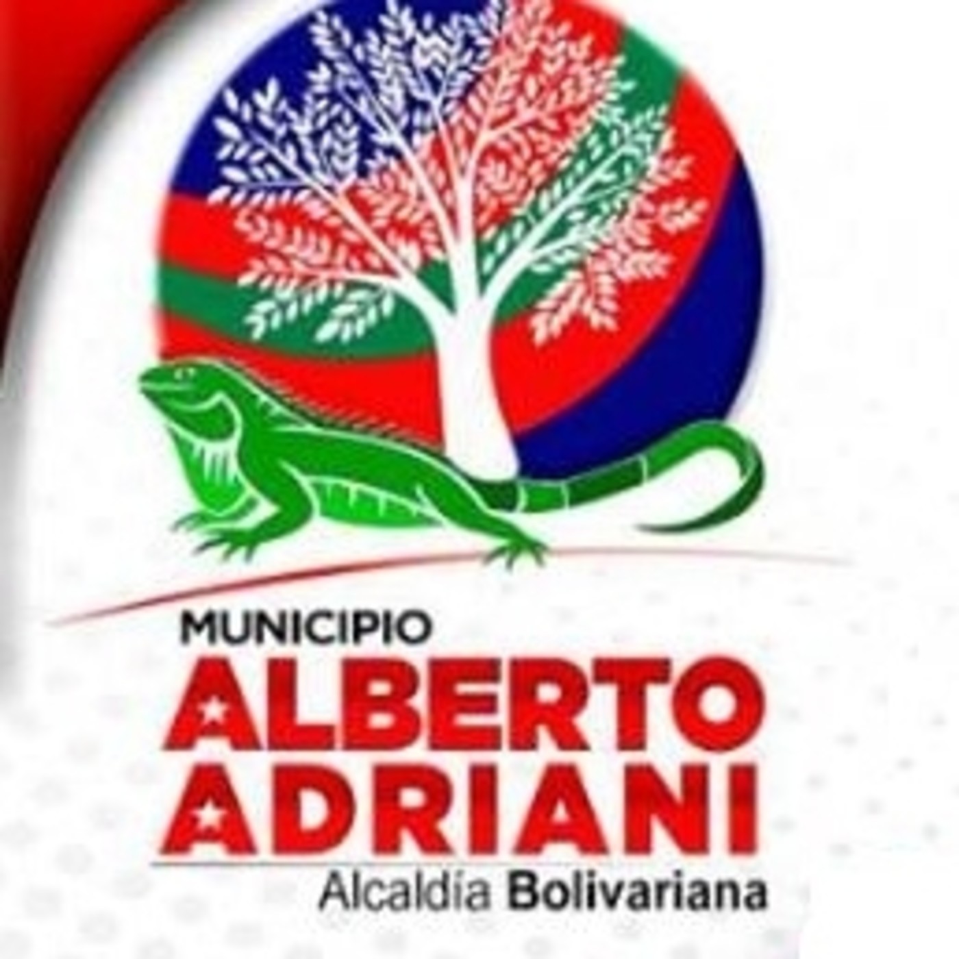 Avance Informativo, Prensa Alcaldia Alberto Adrian
