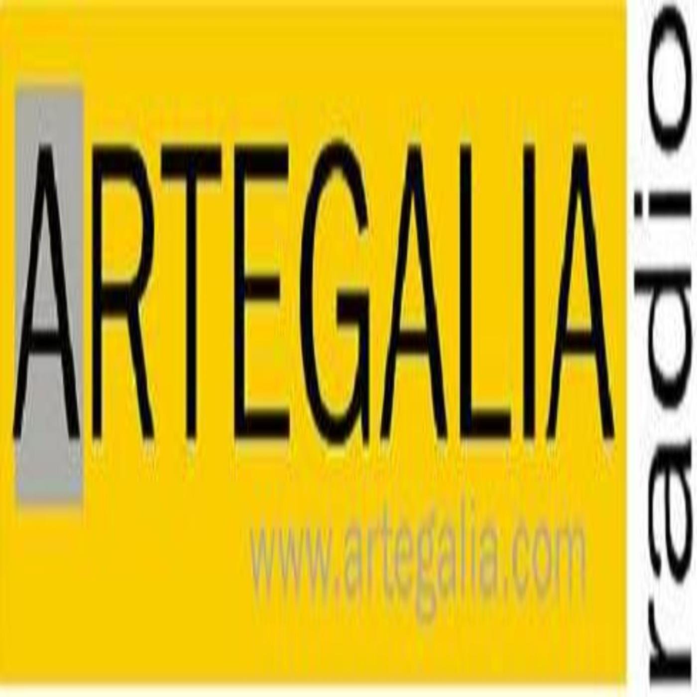 GALA NUEVA TEMPORADA Artegalia Radio