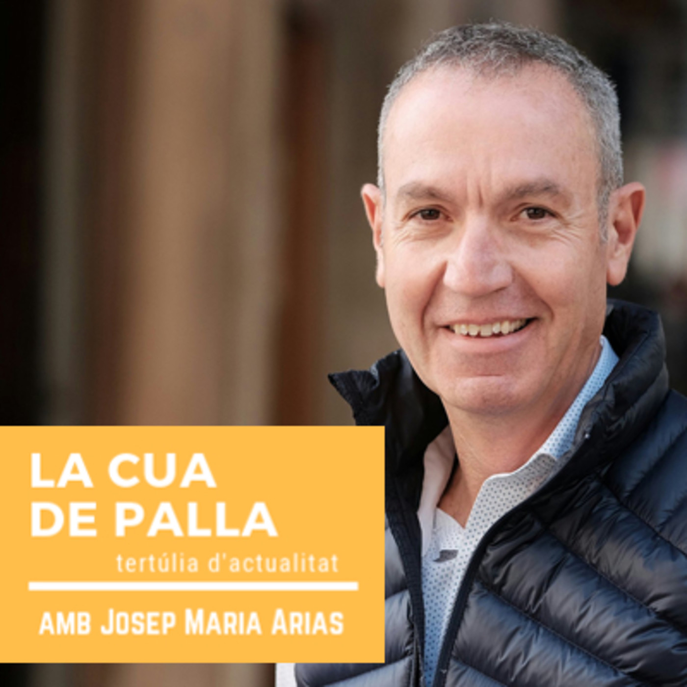 La cua de palla