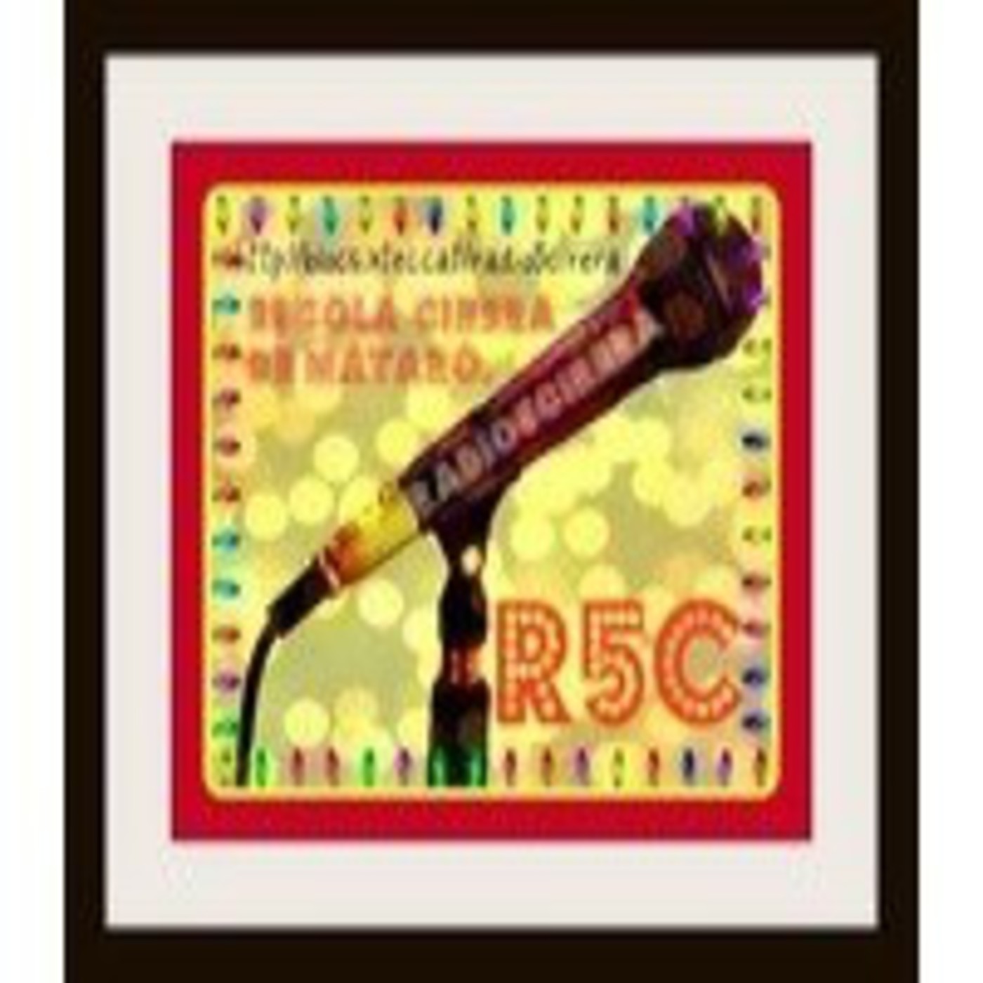 Podcast Xarop de Cirera