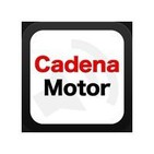 Cadena Motor