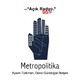 Metropolitika: 22 Ocak 2020