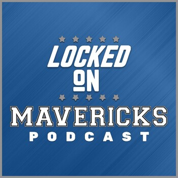 Dallas Mavericks Front Office Losing Confidence from Mavs Fans? | Mavs Fan  Survey - Locked on Mavericks - Podcast en iVoox