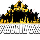 D&D Toys and Collectibles Episode 351: Yay! Toys and Movies!