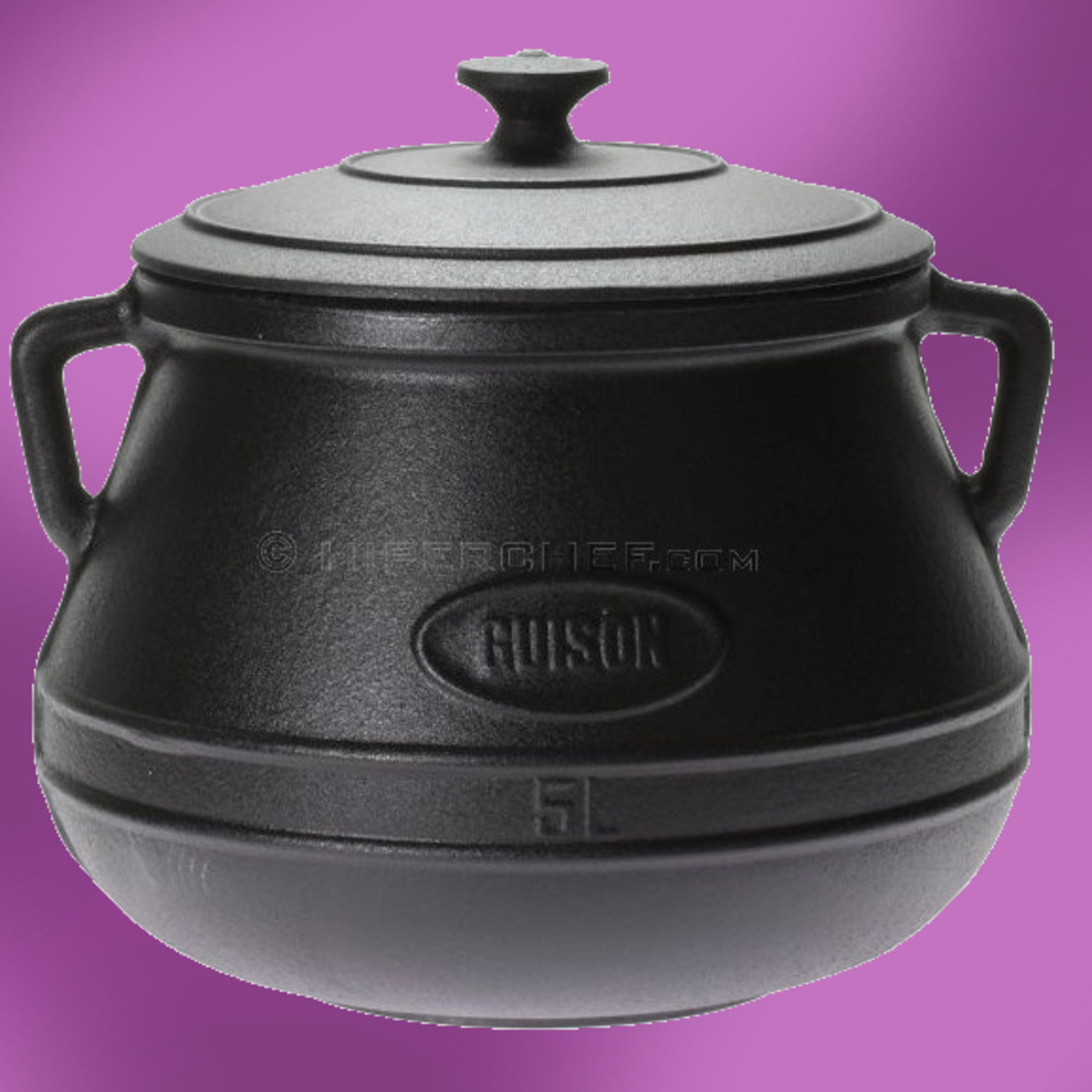 La olla Cultural