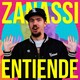 Zanassi Entiende - LNG/SHT, rapero