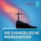 Evangelischer Gottesdienst zum Karfreitag (Verkündigungssendung)
