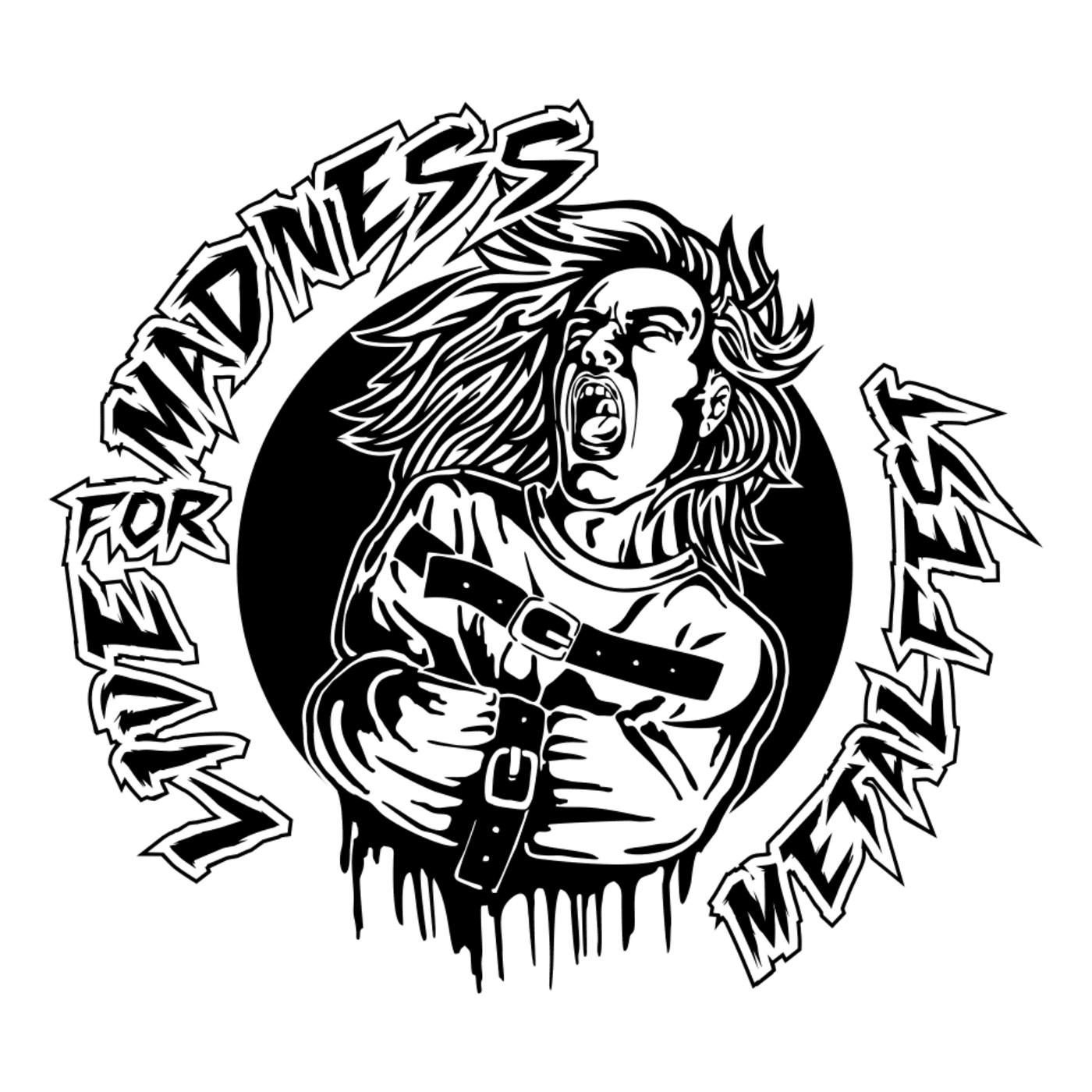 LIVE FOR MADNESS METAL FEST