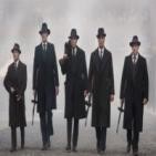 El origen de la mafia