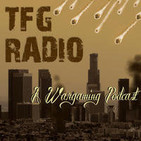 TFG Radio Bonus Episode 18 - Caleb from CK Studios