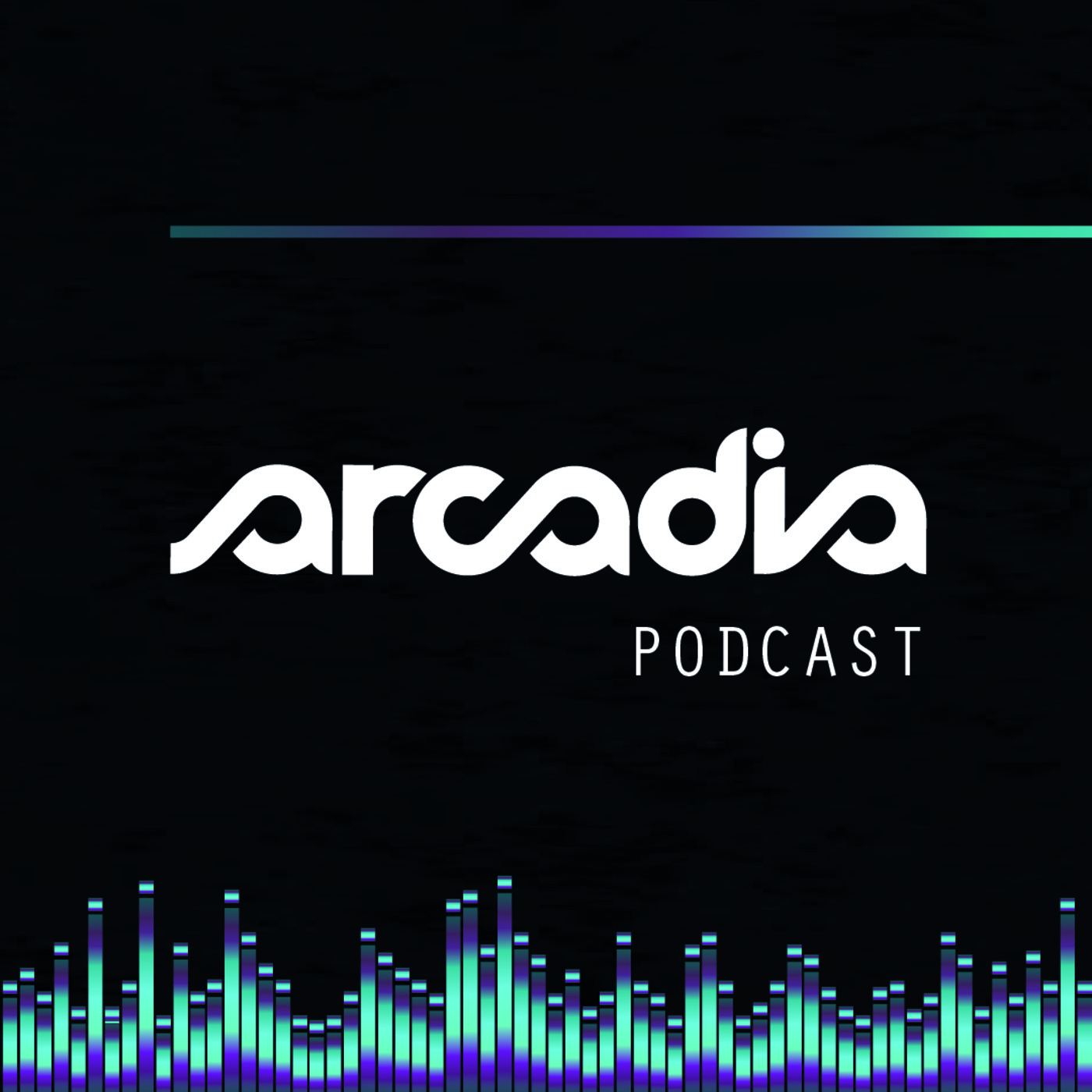 Arcadia Prod Podcast