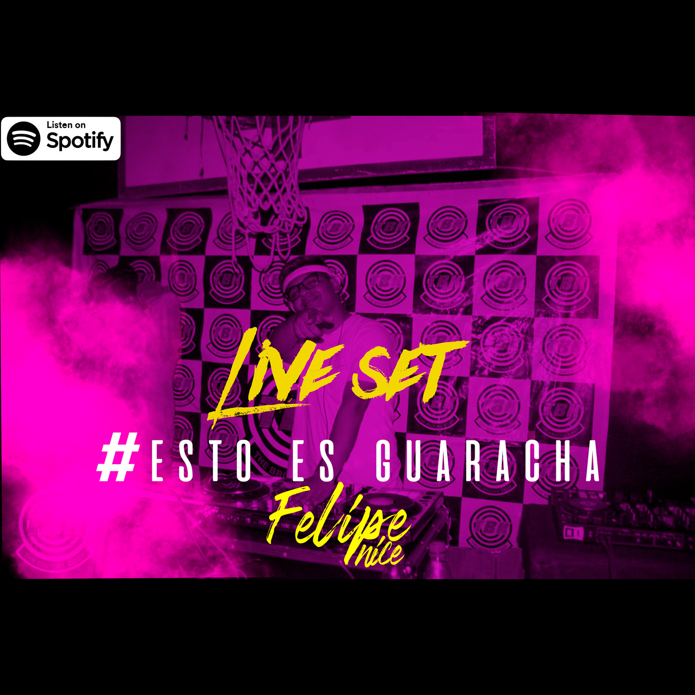 #esto es guaracha