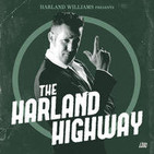 978 - Harland does some LIVE STAND UP COMEDY!