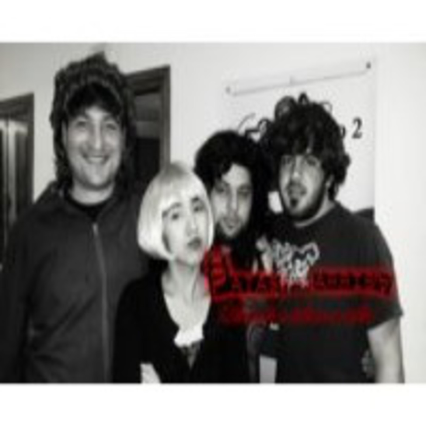 Podcast Patas Para Arriba