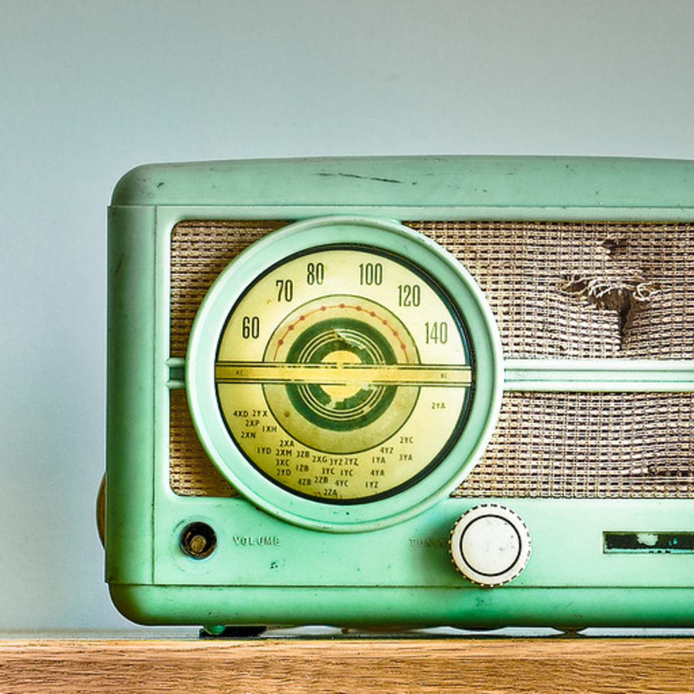 Equilibrio Humano Radio