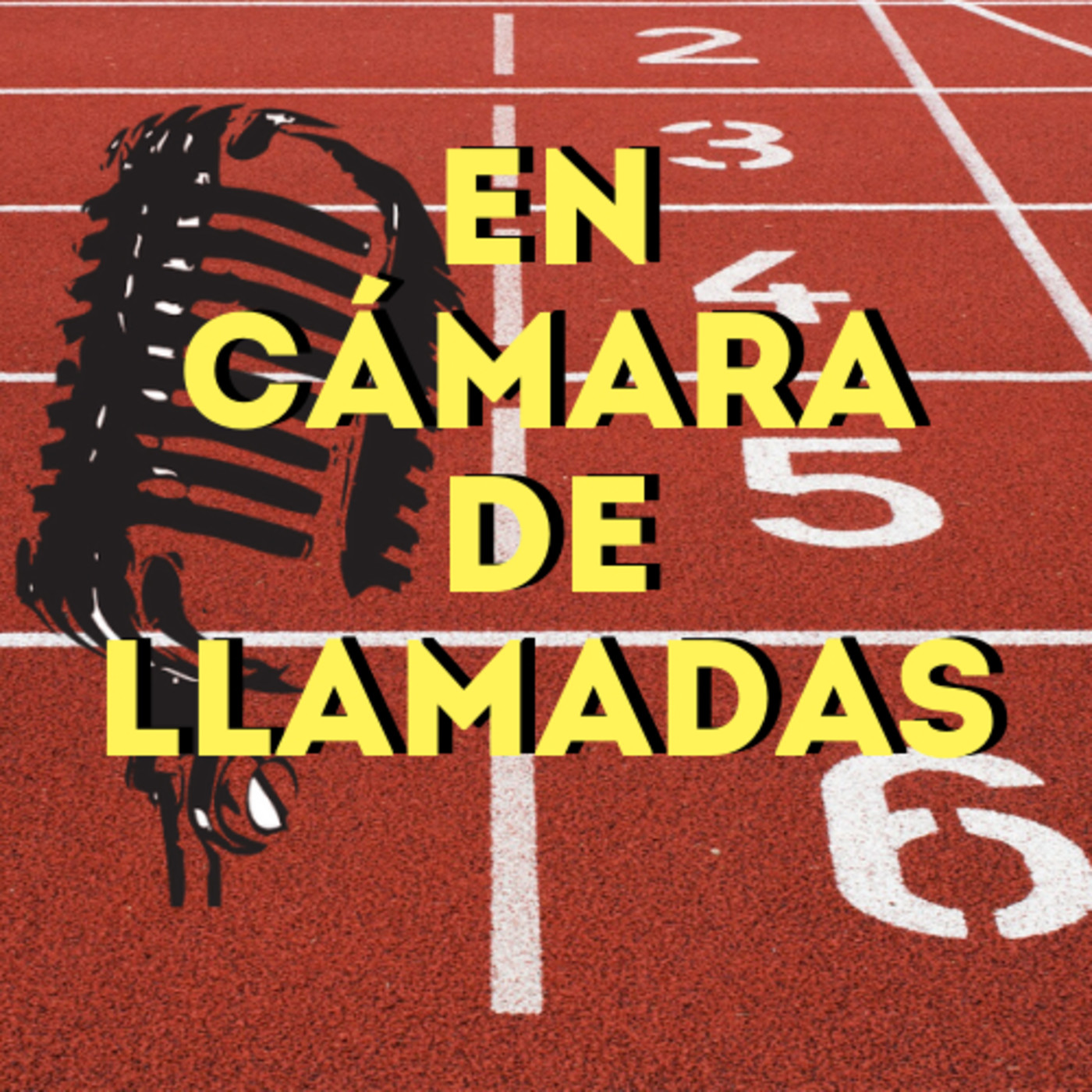 En cámara de llamadas