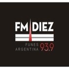 FM DIEZ FUNES 93.9