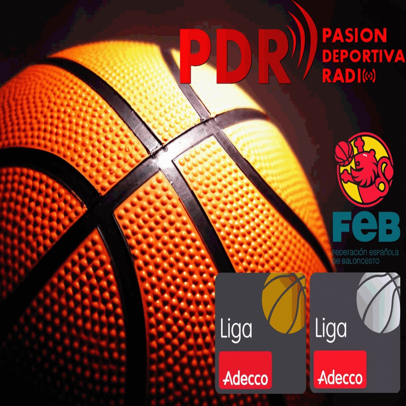 Ligas LEB 2015-16