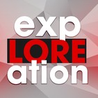Eastern (Egg) Promises - expLOREation Podcast ep 10
