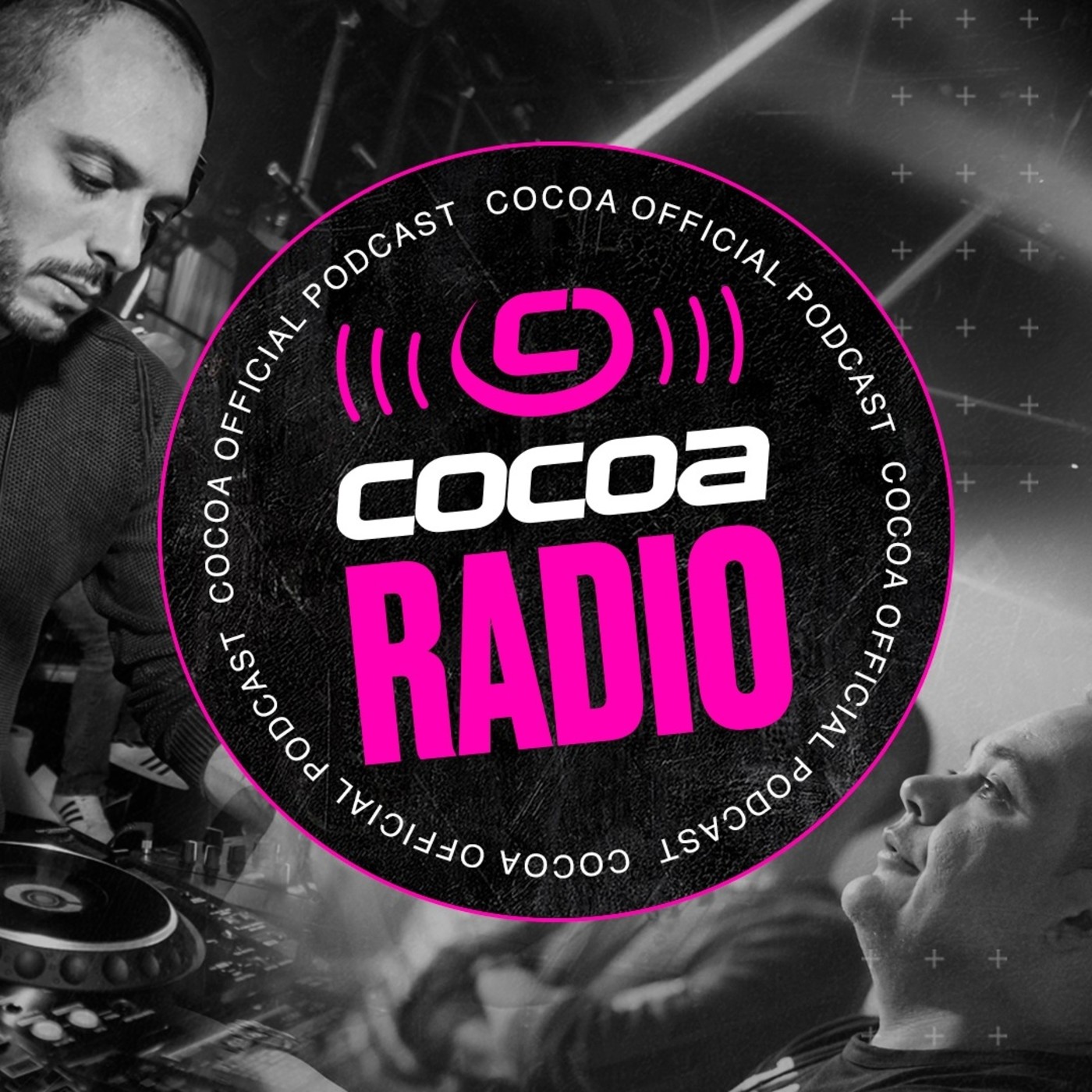 COCOA RADIO
