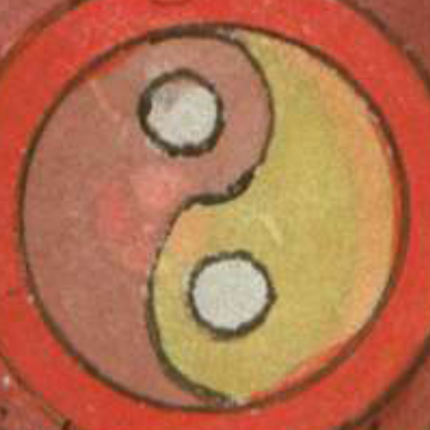 Conversaciones con Lady Yin