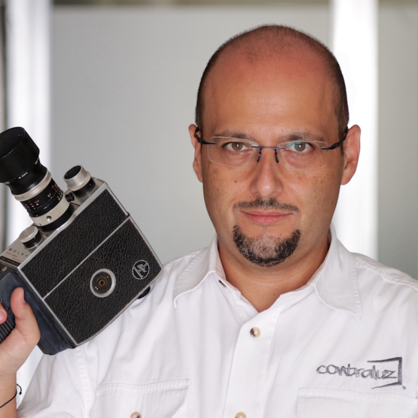 El Podcast de Rigoberto Navarro