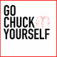 Go (Save) Chuck Yourself