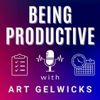 Ep. 25 - Taking Charge of Your Career