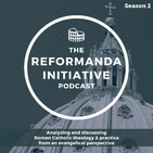 Ep. 19 - The Roman Catholic message of May 14th: Together let's pray to our god(s), whoever or whatever that may be