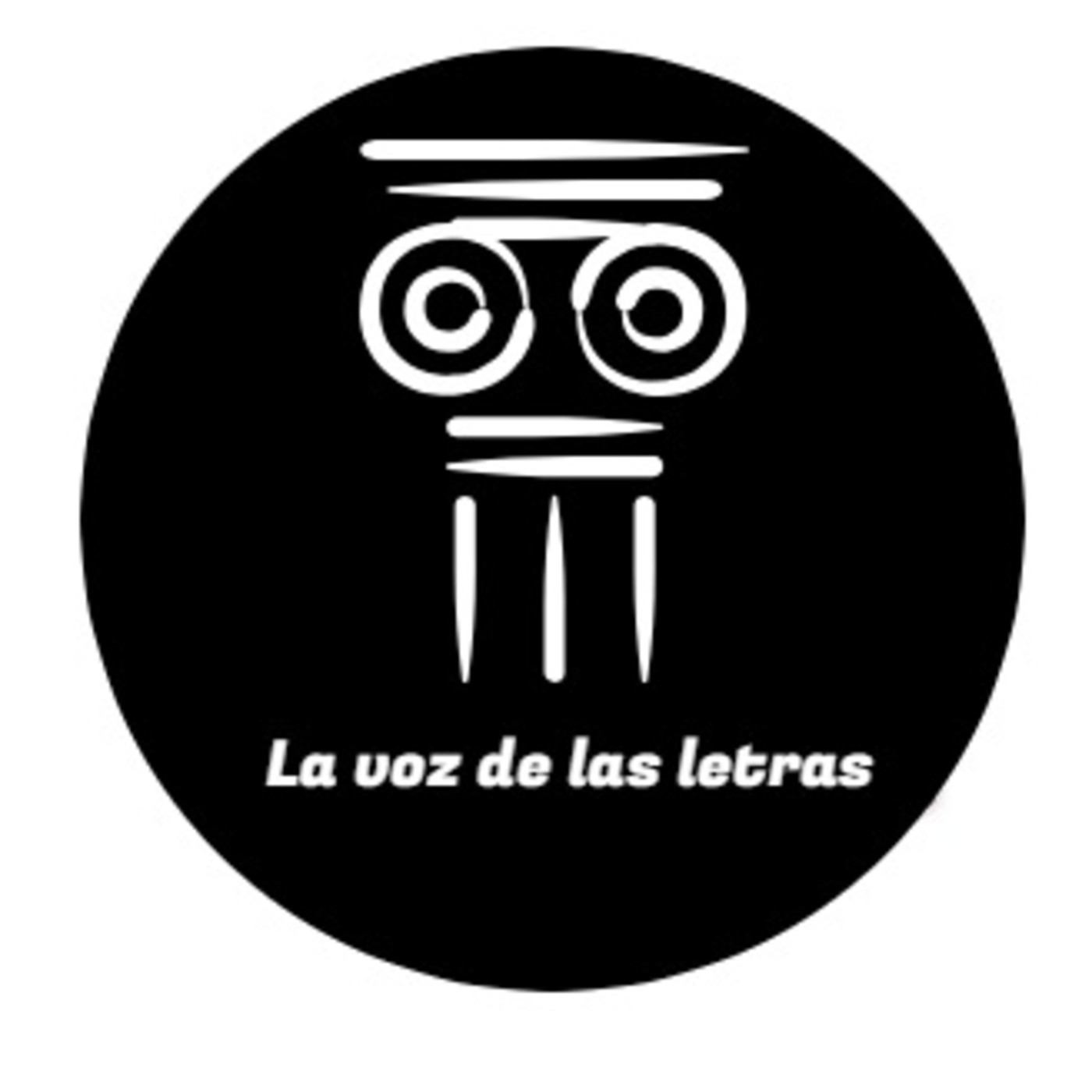 La voz de las letras