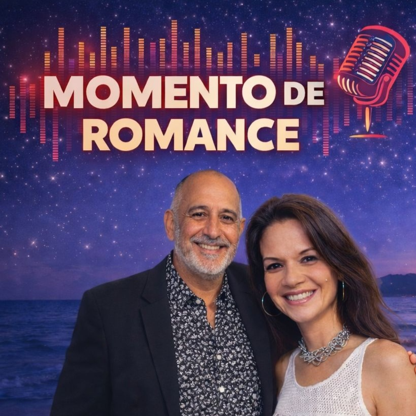 MOMENTO DE ROMANE CON RICARDO Y SORAIMA Nro. 29