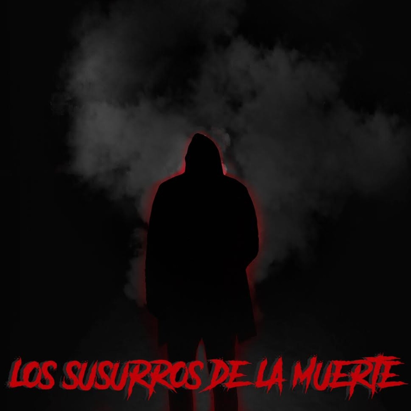 Los Susurros de la Muerte.