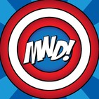 Women and the MCU-Marvel News Desk #148
