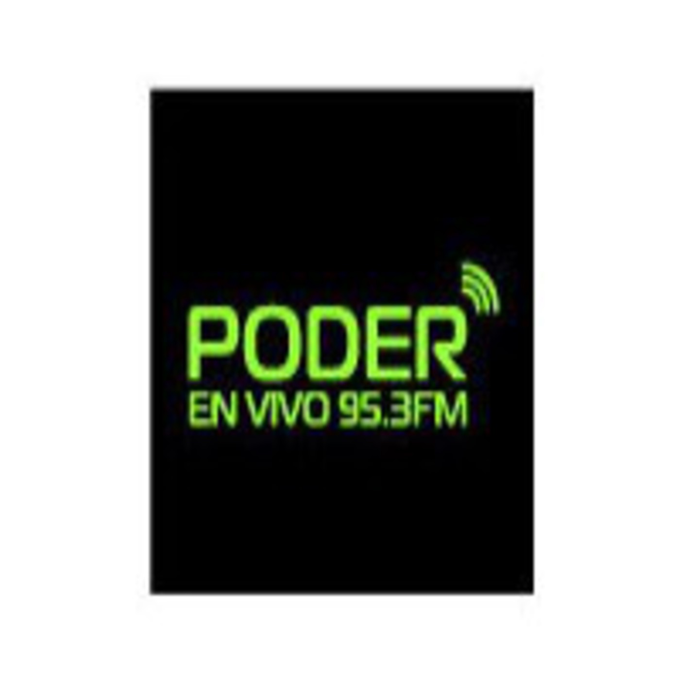 Podcast Radio Poder 95.3FM