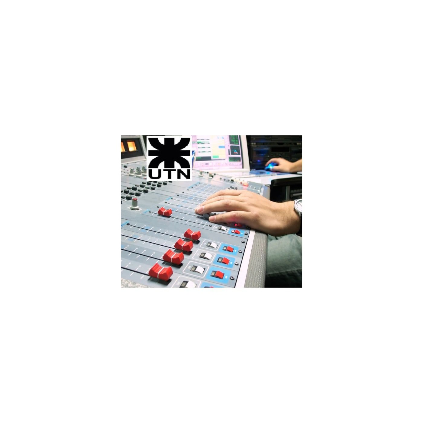 Podcast de ciencia y sociedad RULRH307 FRReUTN