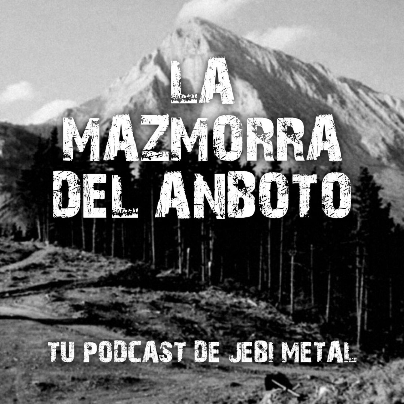 La Mazmorra Del Anboto