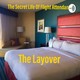The Layover - Accra (ACC)