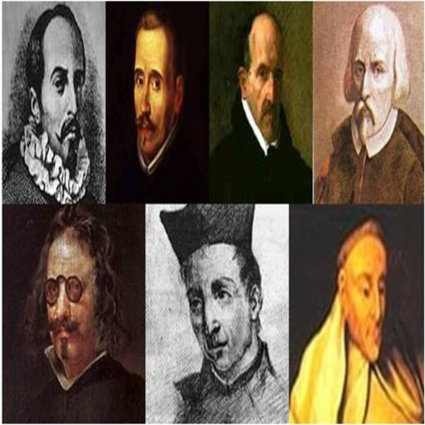 Podcast 1º de Bachillerato