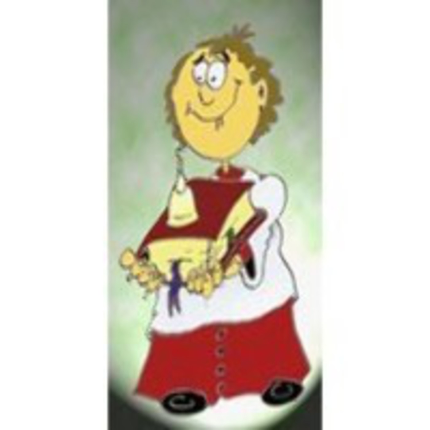 PILDORAS DE NAVIDAD