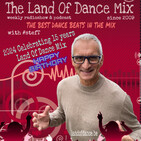 LAND OF DANCE MIXed by STEF T #542