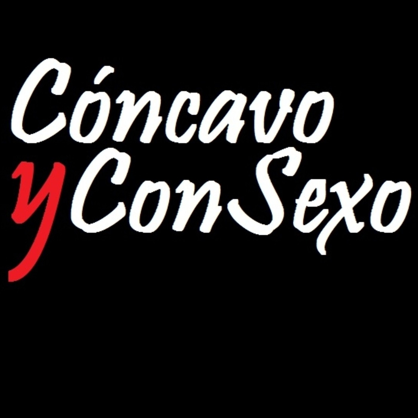 Podcast de Cóncavo y Consexo