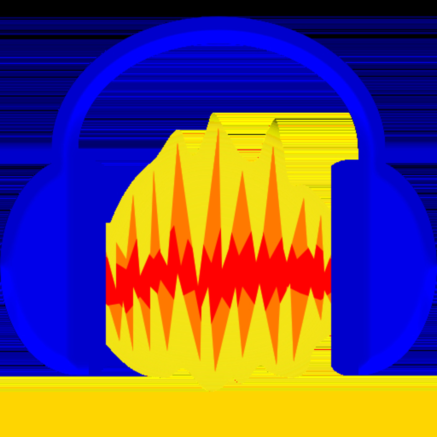 Sociedad Digital - Audacity